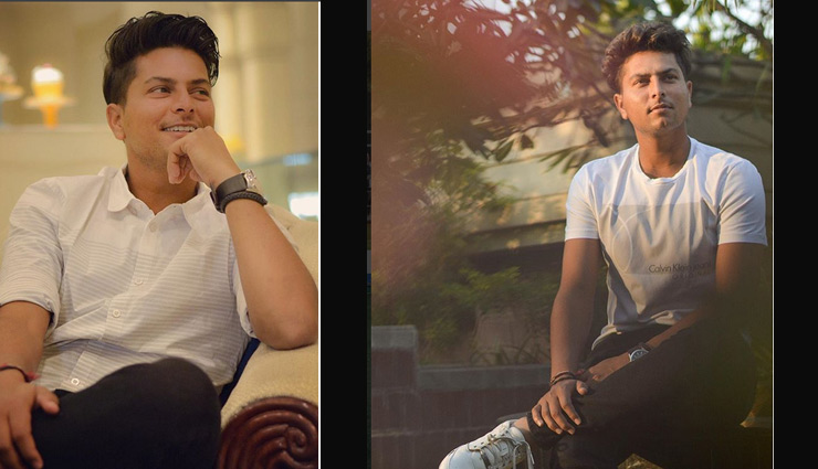 kuldeep yadav,cricketer kuldeep yadav,hot pics of kuldeep yadav,indian cricketer