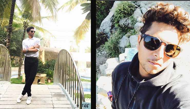 kuldeep yadav,cricketer kuldeep yadav,hot pics of kuldeep yadav,indian cricketer