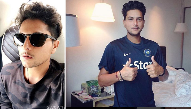kuldeep yadav,cricketer kuldeep yadav,hot pics of kuldeep yadav,indian cricketer
