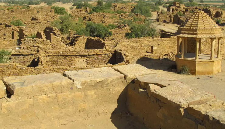 haunted places in rajasthan,rajasthan,rajasthan tourism,holidays in rajasthan,tourist guide rajasthan