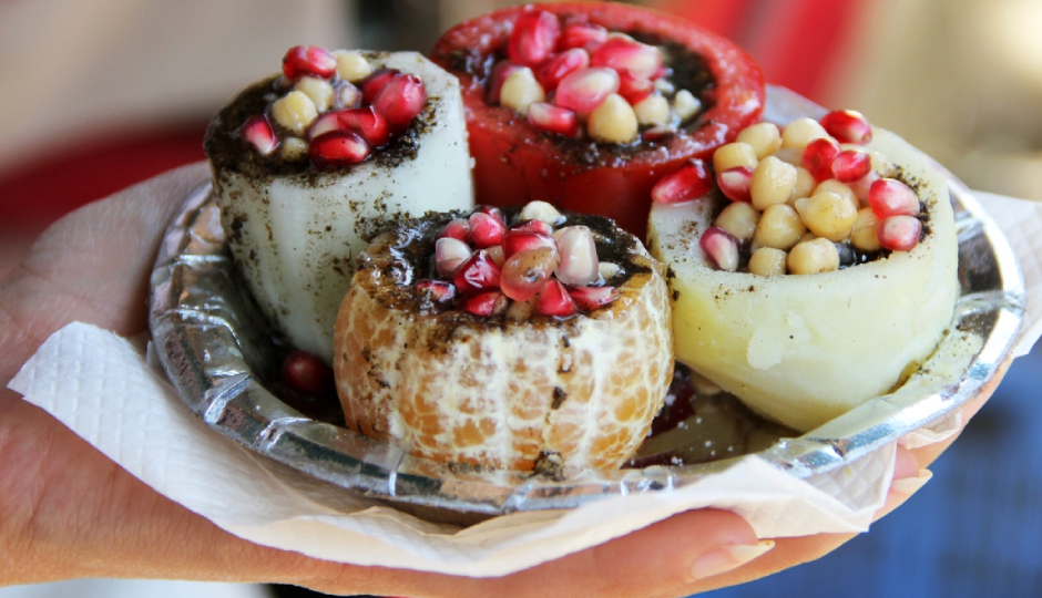 कुल्ले की चाट : हो रहा है कुछ चटपटा खाने का मन तो बना लें फटाफट, जीभ को पसंद आएगा जायका #Recipe kulle ki chaat,kulle ki chaat ingredients,kulle ki chaat recipe,kulle ki chaat tasty,kulle ki chaat delicious,kulle ki chaat market