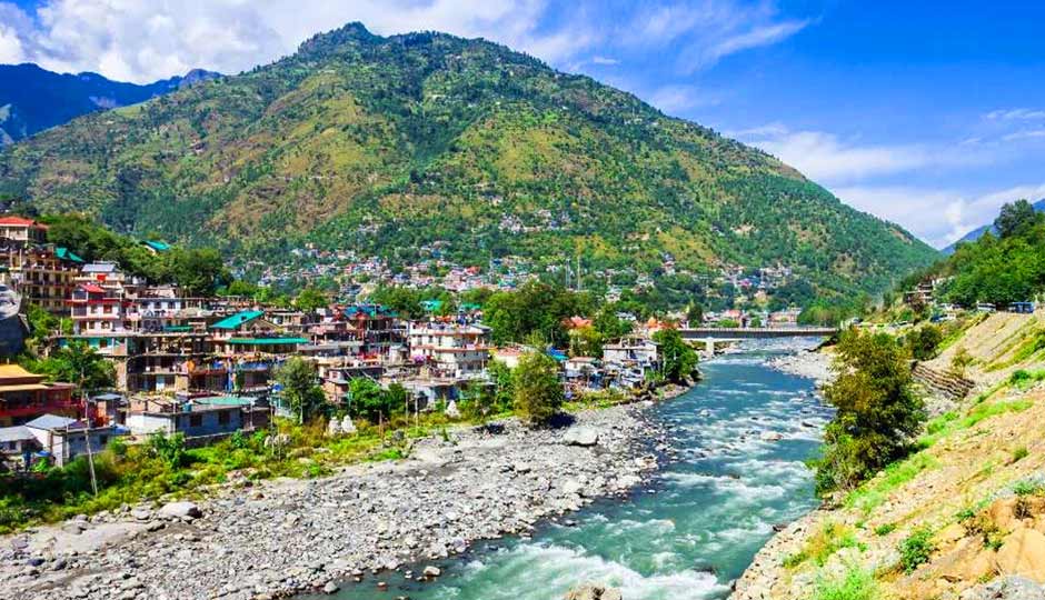 10 Amazing Places To Visit in Kullu