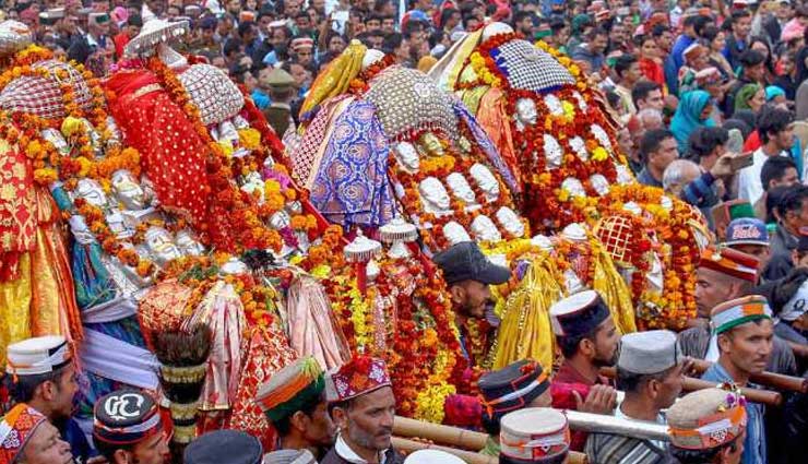 dussehra,dussehra on 8 october,5 famous place in india,dussehra celebration,dussehra festival,dussehra 2019,holidays,travel