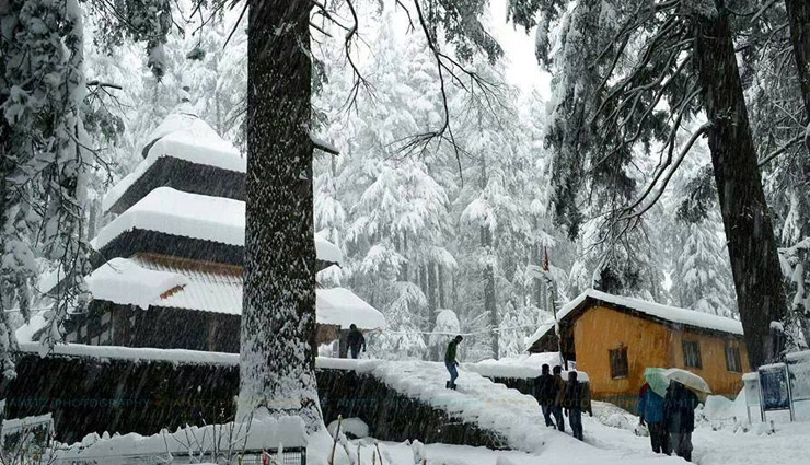 सर्दियों की छुट्टियों में भी ले सकते हैं कुल्लू घूमने का मजा, जानें यहाँ के रमणीय स्थल