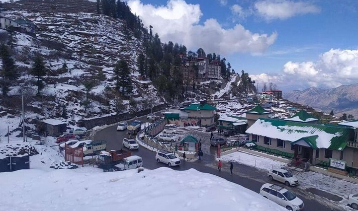 amazing hill stations to explore near manali,holiday,travel,tourism
