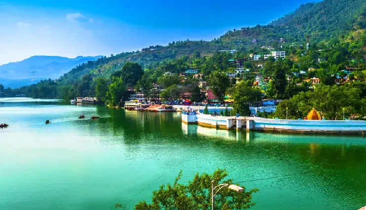 15 Most Amazing Places To Explore in Kumaon Region, Uttarakhand