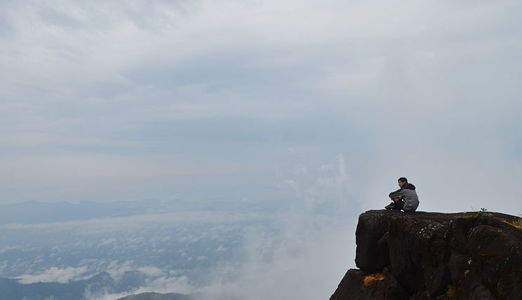 घुमक्कड़ों की पसंद बने हुए है ये 9 ट्रेकिंग स्पॉट्स, उठाए यहां के रोमांच का लुत्फ best trekking sports,holidays,travel,tourism