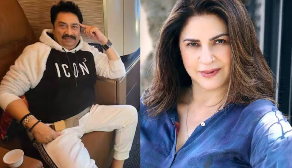 6 साल तक कुमार सानू के साथ रिलेशन में रहीं एक्ट्रेस कुनिका, बोलीं – 'उनकी पत्नी ने हॉकी स्टिक से कार पर किया था हमला'