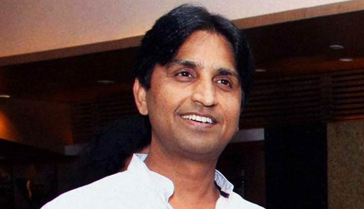 दिल्लीः कुमार विश्वास बीजेपी के लिए कर सकते हैं प्रचार