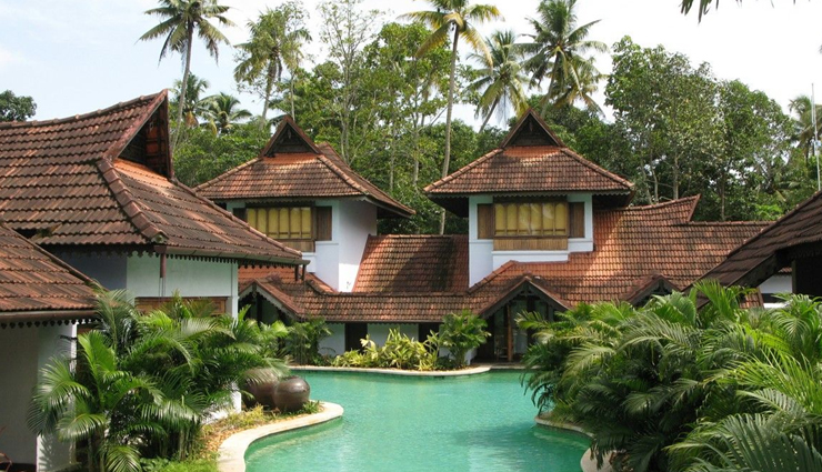 kerala,ayurvwdic spa resorts in india,spa resorts in kerala,destinations in kerala,india