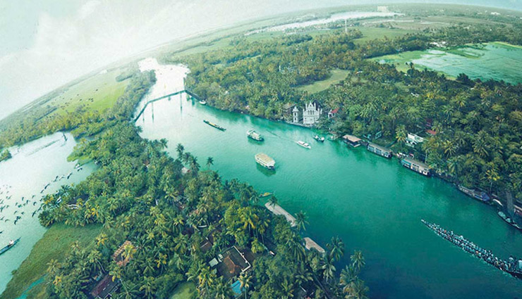 best honeymoon destinations in india,honeymoon destinations in india in winters,places to be visited in winters,winter indian destinations,shimla,alleppey,wayanad,kumarakom,jaisalmer