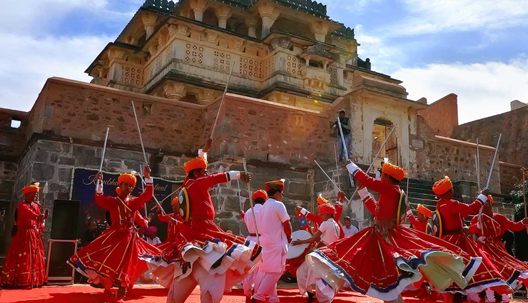 Kumbhalgarh,facts about kumbhalgarh,kumbhalgarh travel destination,travel destination,travel tips,second largest wall,travel guide