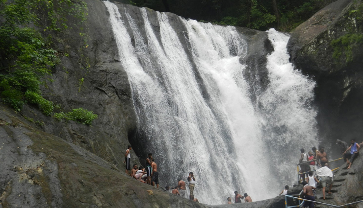 प्राकृतिक सुंदरता से सराबोर हैं केरल, पर्यटकों को आकर्षित करते हैं ये झरने kerala waterfalls guide,top waterfalls in kerala,kerala tourist attractions,natural wonders of kerala,best waterfalls to visit in god own country,kerala travel destinations,athirapally waterfall kerala,meenmutty waterfall wayanad,palaruvi waterfall kollam,soochipara waterfall trekking,attukal waterfall munnar,thommankuthu waterfall idukki,cheeyappara and valara waterfalls,perunthenaruvi waterfall pathanamthitta,nyayamkadu waterfall munnar,kanthanpara waterfall wayanad,kerala nature escapes,scenic waterfalls in kerala,best of kerala waterfalls,kerala monsoon attractions