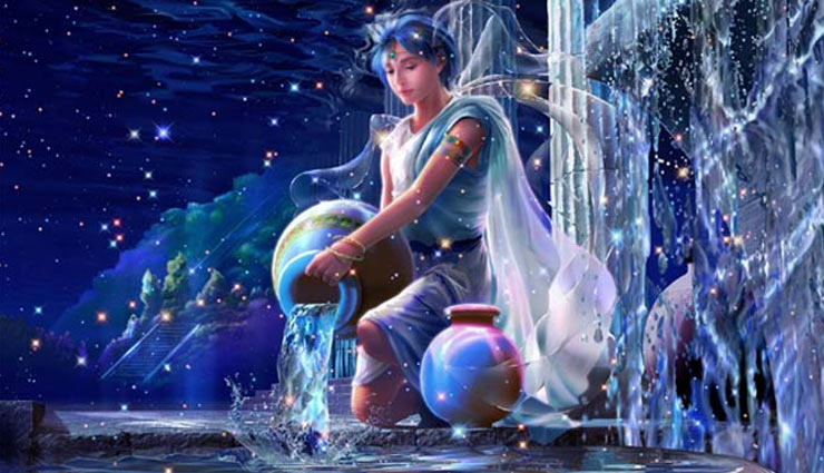 personality traits,aquarian lady,aquarius sign,zodiac sign,kumbh rashi,astrology