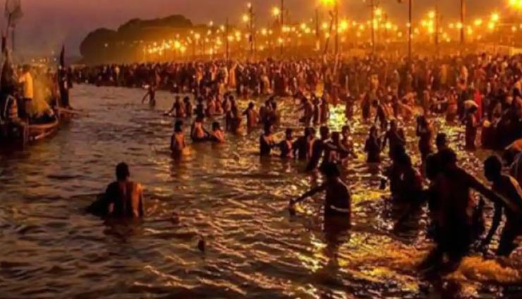 astrology tips,astrology tips in hindi,kumbh snan,kumbh 2021