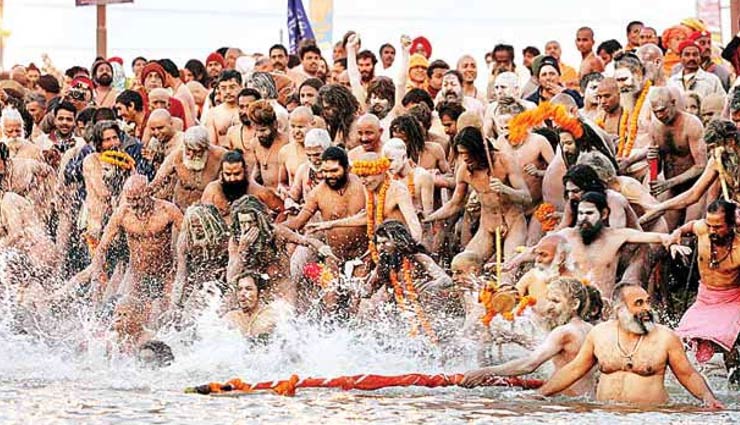 कुंभ मेले में हो सकता है आतंकी हमला, एटीएस ने डाला डेरा, ब्लैक कैट कमांडो ने संभाला मोर्चा 