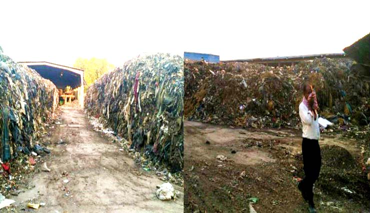 कुंभ मेला : उत्तरप्रदेश सरकार ने इंतजामों पर खर्च किए 4200 करोड़, लेकिन 2000 टन कचरे का डेढ़ महीने बाद भी निपटारा नहीं 