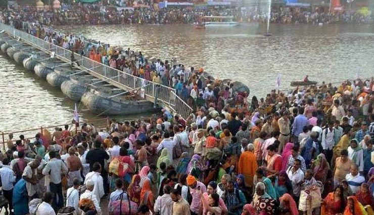 Kumbh Mela 2019: कुंभ में शामिल होने पर इन बातों का रखे विशेष ध्यान, मेले का सफर रहेगा खुशहाल