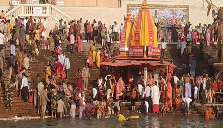 coronavirus,haridwar,cm rawat,uttarakhand,corona spread,kumbh mela 2021,hindi news