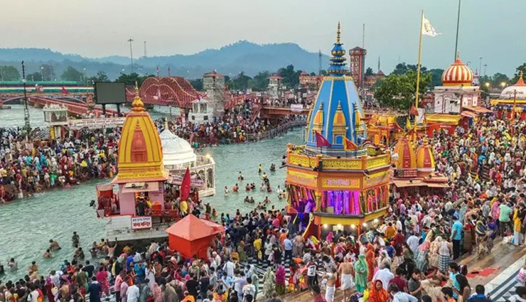 दिल्ली सरकार का सख्त निर्देश, कुंभ से लौटने वाले 14 दिन तक रहें 'होम क्वारंटीन'  