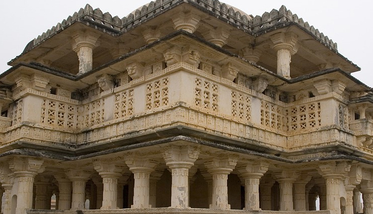 Kumbhalgarh,kumbhalgarh fort,about kumbhalgarh fort,rajasthan,rajasthan tourism