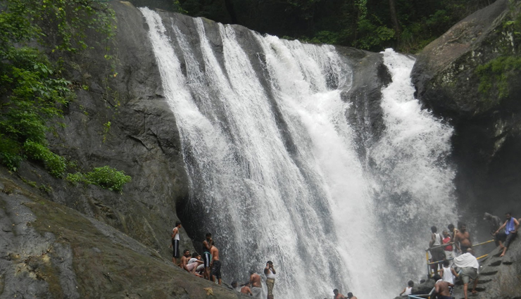 kerala,waterfalls in kerala,kerala tourism,tourist places in kerala,holidays in kerala,plan holidays in kerala