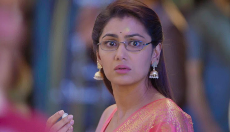 कुमकुम भाग्य: क्या सीएम को मारने में सफल हो पाएंगी प्रज्ञा, दर्शकों के दिलो-दिमाग में घूम रहा प्रश्न