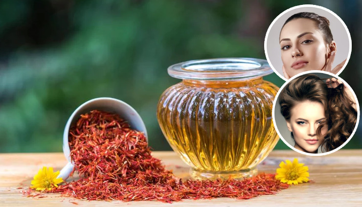 9 DIY Ways To Use Kumkumadi Oil for Skin and Hair