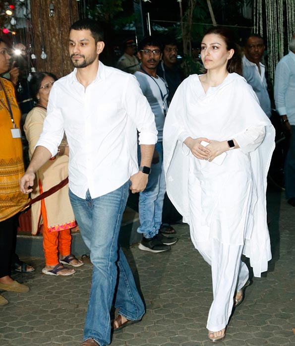 shashi kapoor,prayer,mumbai,bollywood,bollywood gossips,bollywood news,hindi news