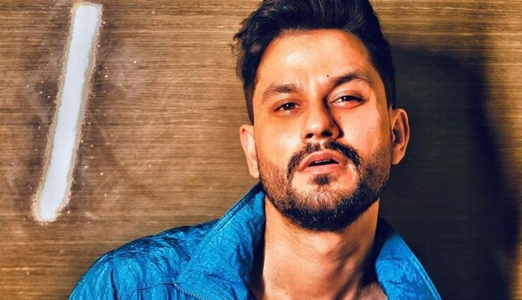 कुणाल खेमू बने निर्देशक!  गणेश चतुर्थी पर अपने डायरेक्टोरियल डेब्यू का किया ऐलान  