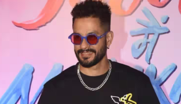 'तू झूठी मैं मक्कार' की स्क्रीनिंग पर कूल लुक में दिखे रणबीर, श्रद्धा कपूर की प्यारी स्माइल ने लूटा दिल tu jhoothi main makkaar,ranbir kapoor,shraddha kapoor,tu jhoothi main makkaar screening,bollywood news in hindi