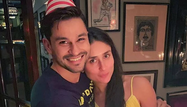 मुंबई में पावरकट तो कुणाल खेमू ने बनाया फनी वीडियो, करीना कपूर ने शेयर कर कही ये बात