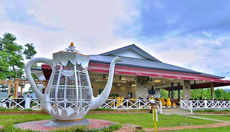 kundasang,sabah,things to do in kundasang,places to visit in kundasang,desa dairy farm,kundasang market,fish foot massage