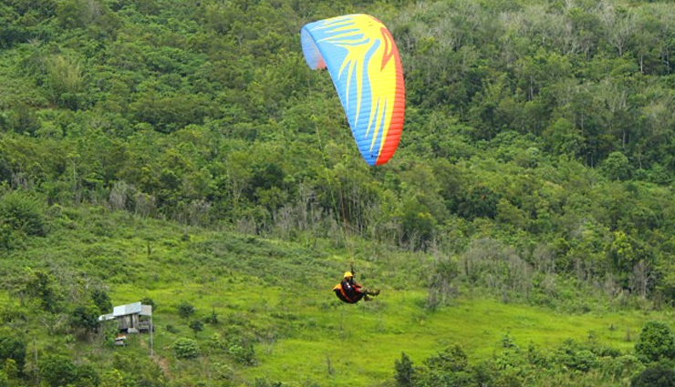 kundasang,sabah,things to do in kundasang,places to visit in kundasang,desa dairy farm,kundasang market,fish foot massage