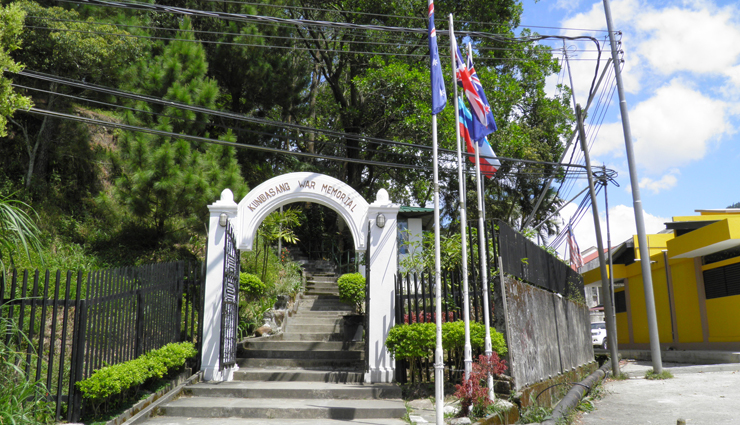 kundasang,sabah,things to do in kundasang,places to visit in kundasang,desa dairy farm,kundasang market,fish foot massage