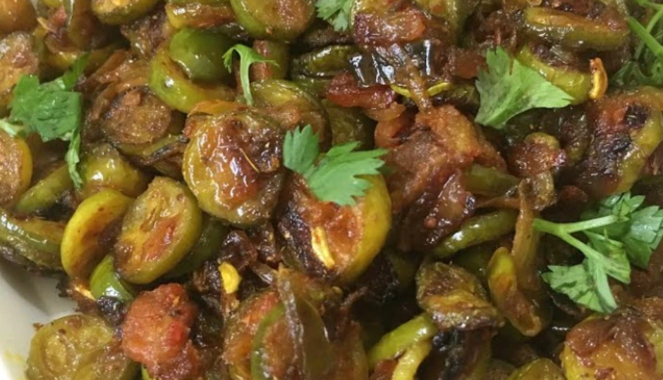 कुंदरू की सब्जी : मानसून में इसके सेवन से होते हैं कई फायदे, दिन के किसी भी खाने में कर सकते हैं सर्व #Recipe