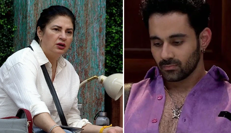 ‘बेटी कौन ब्याहेगा...’, कुनिका सदानंद ने अभिषेक पर किया विवादित कमेंट, फैंस हुए आगबबूला, बोले - खुद कैसी सास होंगी