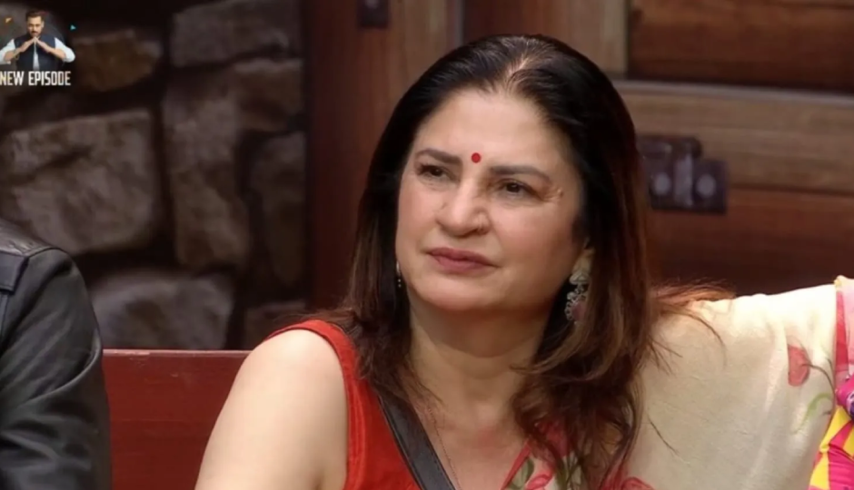 2 News : कुनिका ने BB 19 में कहा-8 रिलेशनशिप में रह चूकी हूं, विजय के बाद अब रश्मिका ने दिखाई इंगेजमेंट रिंग