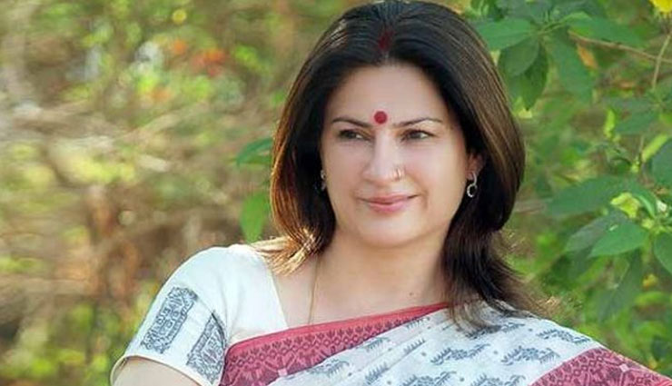 Salman Khan Co-star Kunickaa Sadanand Threatened by Bishnoi Community