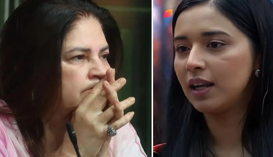 दूसरे हफ्ते में बिग बॉस का ड्रामा: कुनिका ने तान्या को कहा मगरमच्छ, फरहाना को गिरगिट, साथ ही हुई वाइल्डकार्ड एंट्री