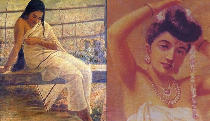 आखिर क्यों शादीशुदा होकर भी कुंवारी मानी जाती हैं ये महिलाएं आखिर क्यों शादीशुदा होकर भी कुंवारी मानी जाती हैं ये महिलाएं