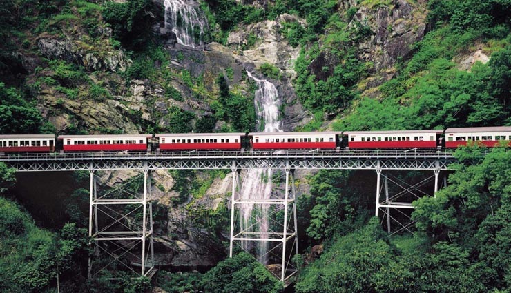 most dangerous railway routes,asso minami route,napier gisborne railway,kuranda scenic railway,maeklong market railway,the death railway,chennai rameshwaram route,holidays,travel