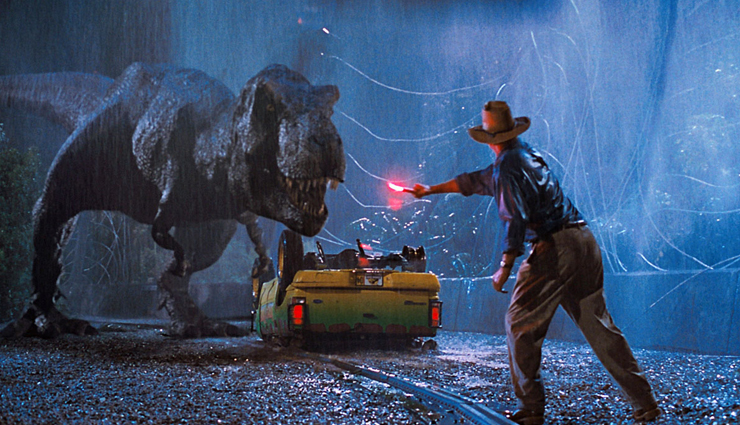 5 least known facts about jurassic park,you did not know,jurassic park movie,untold facts about jurassic park
