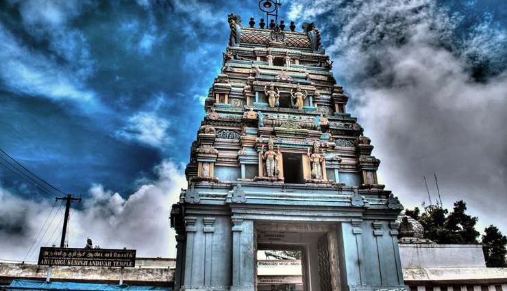 kodaikanal,tourist spots in kodaikanal,tamil nadu,travel guide,travel tips