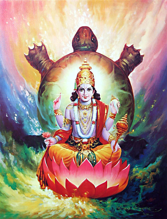 ten avatar of lord vishnu,dashavataar,shri krishna is the eighth avatar of vishnu,avatar,kalki avatar,parshuram avatar,ram avatar,janmashtami 2020