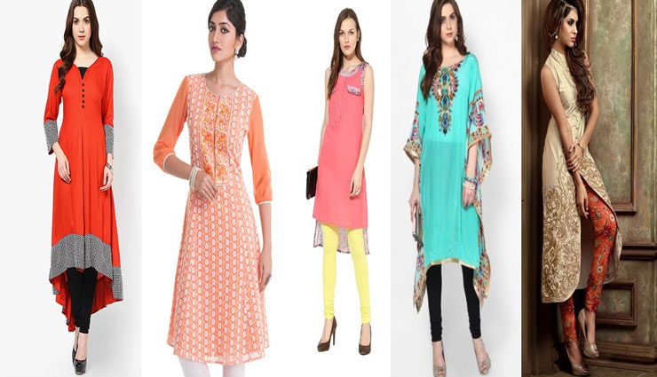 शानदार कुर्तियो के कलेक्शन जो बड़ा देंगे आपके वार्डरॉब की रोनक