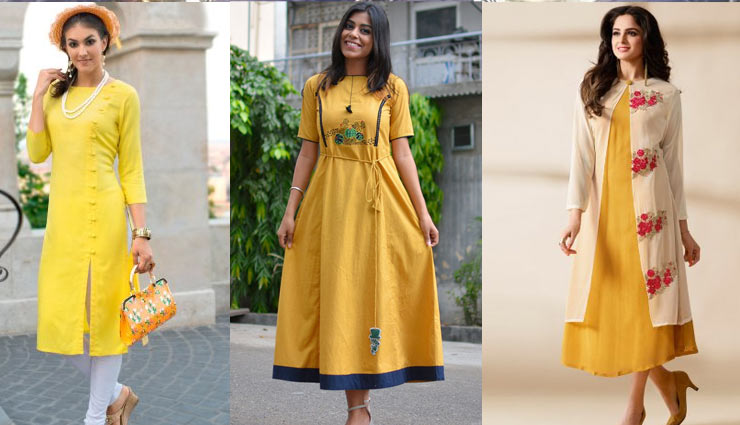 इस तरह दे इंडियन आउटफिट्स को मॉर्डन ट्विस्ट, मिलेगा आकर्षक लुक modern look,traditional look,traditional wear,fashion tips,fashion trends