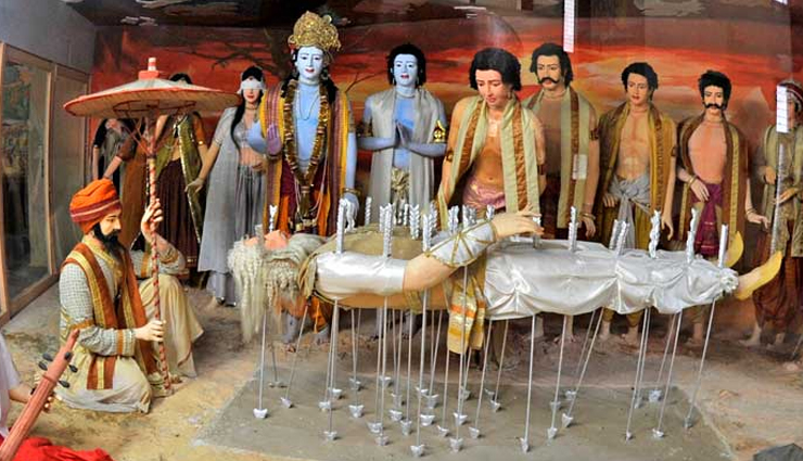 kurukshetra,tourist attraction in kurukshetra,krishna museum,brahma sarovar,kalpana chawla memorial planetarium,jyotisar,bhishma kund