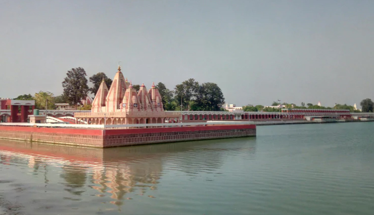 6 Must Visit Tourist Attraction in Kurukshetra