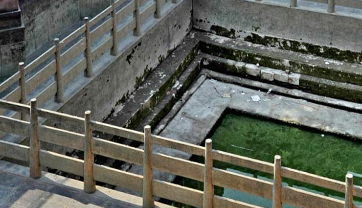 kurukshetra,tourist attraction in kurukshetra,krishna museum,brahma sarovar,kalpana chawla memorial planetarium,jyotisar,bhishma kund